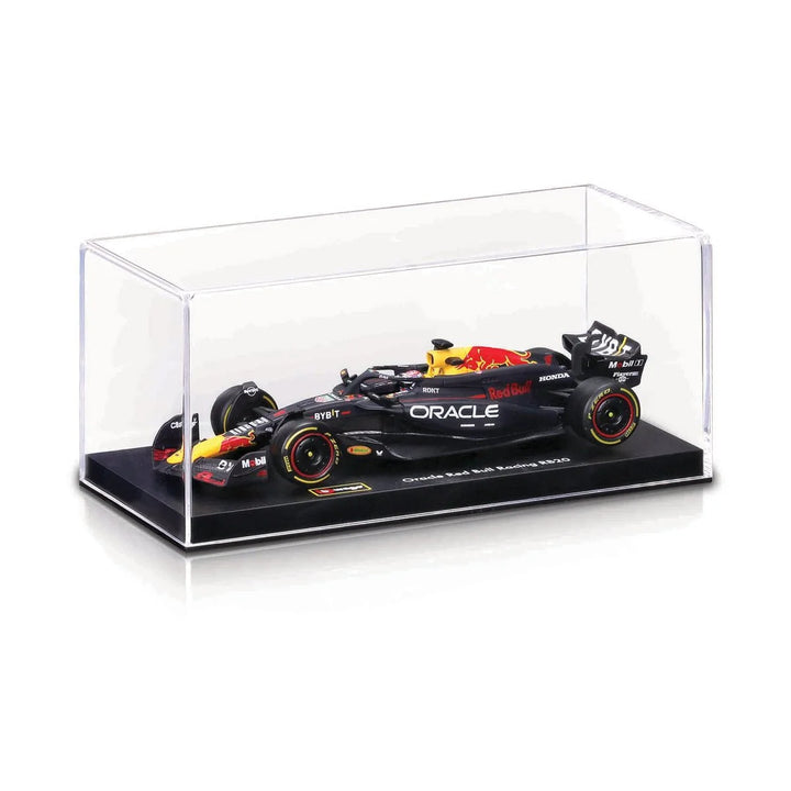 Formula 1 Oracle Red Bull RB20 Max Verstappen 
