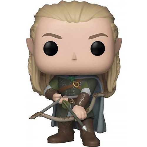 Funko POP - Lord of the Rings Legolas 