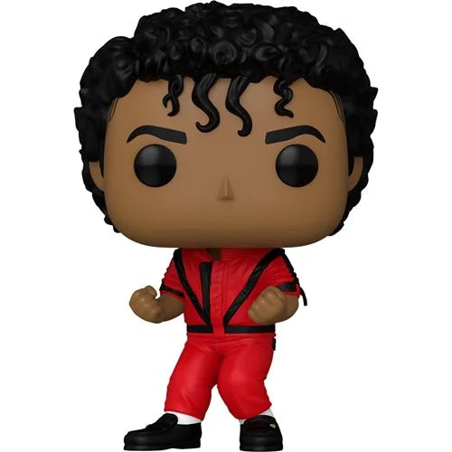 Funko POP - Michael Jackson Thriller