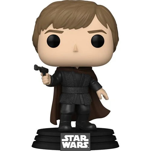 Funko POP - Star Wars ROTJ Luke Skywalker 40th Anniversary