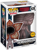 Funko POP - Stranger Things Demogorgon (Chase)