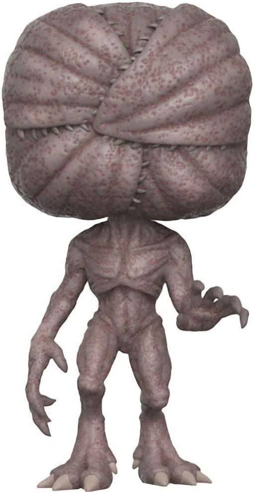 Funko POP - Stranger Things Demogorgon (Chase)