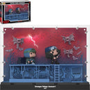 Funko POP - Stranger Things S4 Deluxe Moment Phase 3