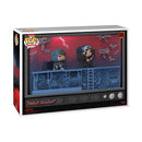 Funko POP - Stranger Things S4 Deluxe Moment Phase 3