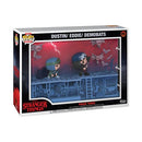Funko POP - Stranger Things S4 Deluxe Moment Phase 3