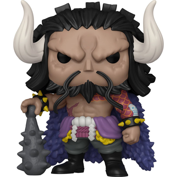 Funko POP Animation - One Piece Kaido Super 6.75"