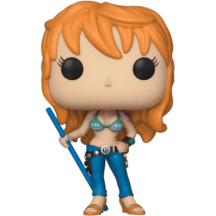Funko POP Animation - One Piece Nami 
