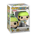 Funko POP Animation - One Piece Usohachi (Wano)