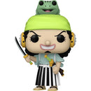 Funko POP Animation - One Piece Usohachi (Wano)