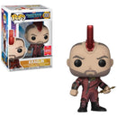Funko POP Guardians of the Galaxy Vol. 2 - Kraglin