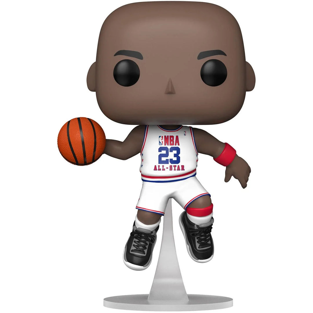 Funko POP Legends - Michael Jordan All-Star 1988 
