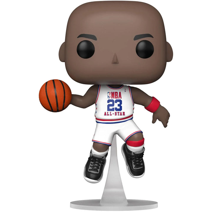 Funko POP Legends - Michael Jordan All-Star 1988 