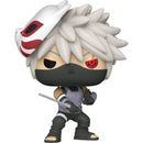 Funko POP Naruto - Shippuden Kakashi ANBU AAA Anime Exclusive