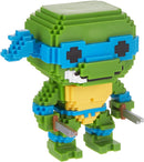 Funko Pop! - 8-Bit Teenage Mutant Ninja Turtles-Leonardo Collectible Figure