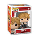 Funko Pop! - Chainsaw Man Denji
