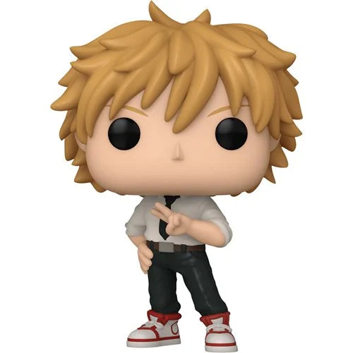 Funko Pop! - Chainsaw Man Denji