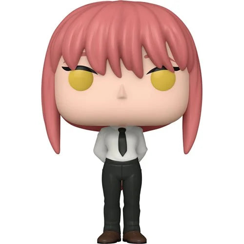 Funko Pop! - Chainsaw Man Makima 