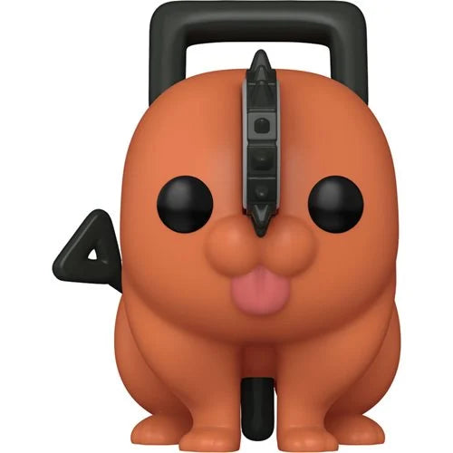 Funko Pop! - Chainsaw Man Pochita