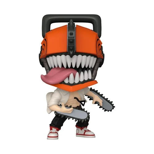 Funko Pop! - Chainsaw Man 