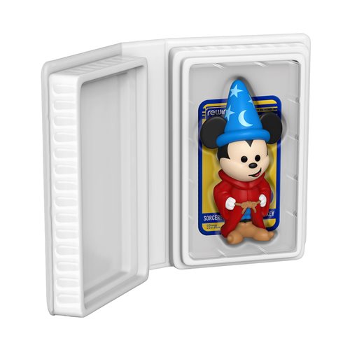 Funko Pop! - Fantasia Sorcerer Mickey Mouse Rewind Figure