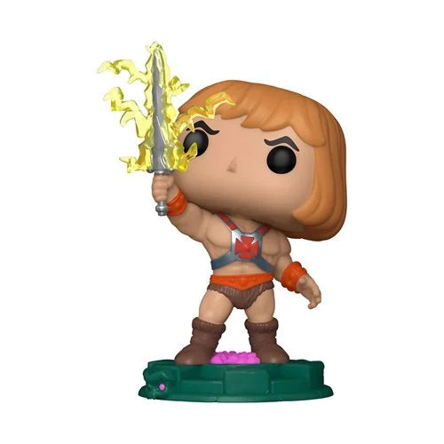 Funko Pop! - He-Man