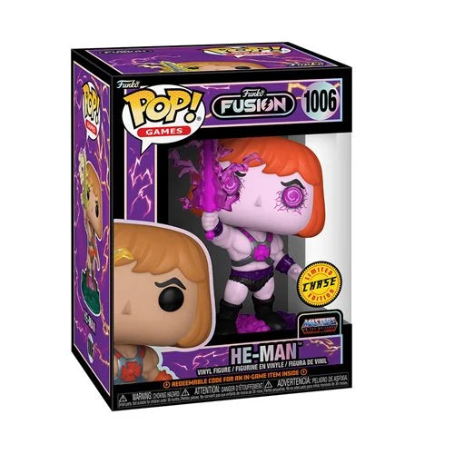 Funko Pop! - He-Man 