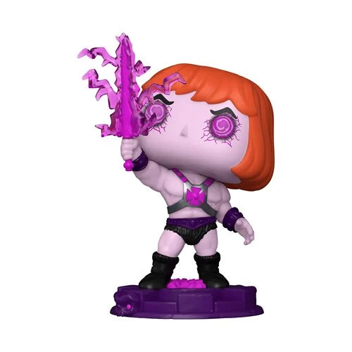 Funko Pop! - He-Man 