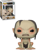 Funko Pop! - Lord of the Rings Gollum