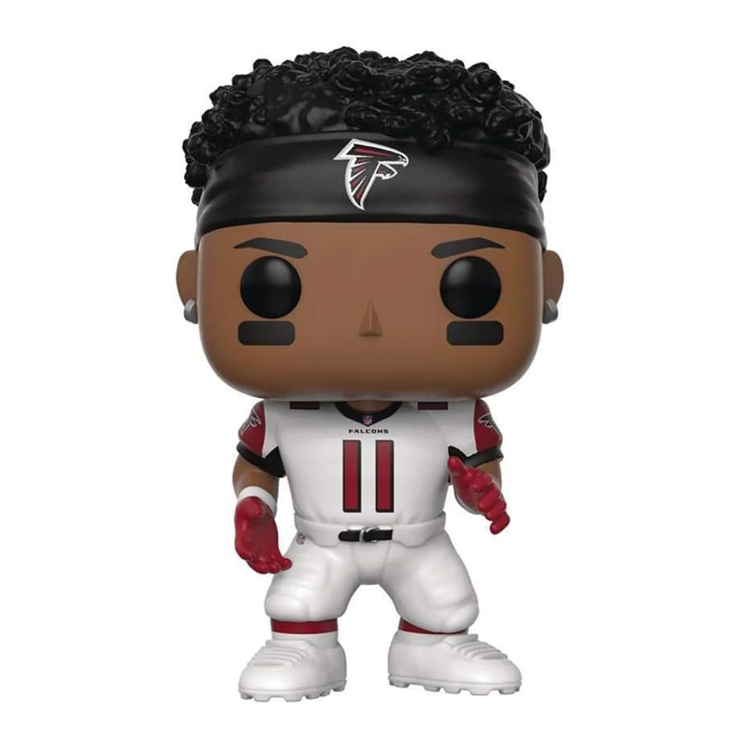 Funko Pop! - NFL Atlanta Falcons Julio Jones 