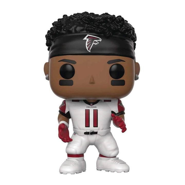 Funko Pop! - NFL Atlanta Falcons Julio Jones 
