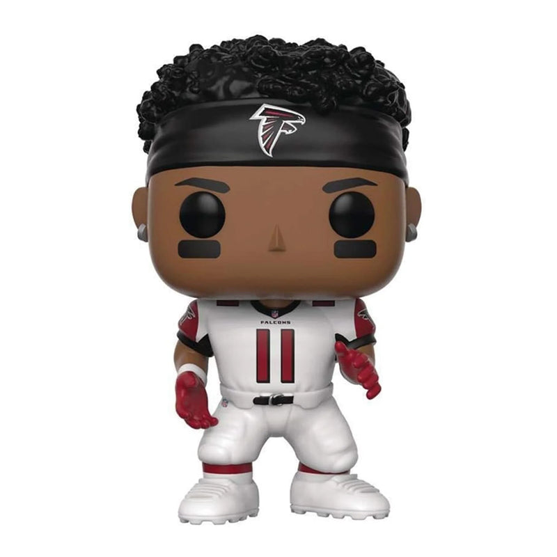 Funko Pop! - NFL Atlanta Falcons Julio Jones