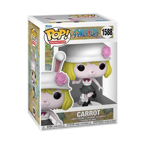 Funko Pop! - One Piece Carrot