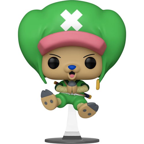 Funko Pop! - One Piece Chopperemon (Wano) 