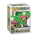 Funko Pop! - One Piece Chopperemon (Wano)