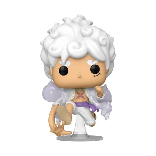 Funko Pop! - One Piece Gear Five Luffy 