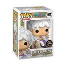 Funko Pop! - One Piece Gear Five Luffy