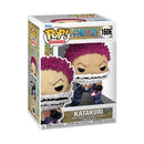 Funko Pop! - One Piece Katakuri Funko