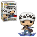 Funko Pop! - One Piece Trafalgar Law Room Attack AAA Exclusive