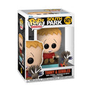 Funko Pop! - South Park Timmy and Gobbles