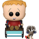 Funko Pop! - South Park Timmy and Gobbles
