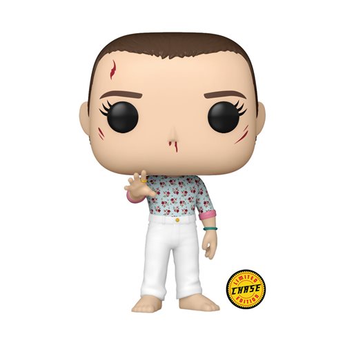 Funko Pop! - Stranger Things S4 Finale Eleven 