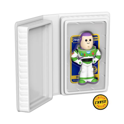 Funko Pop! - Toy Story Buzz Lightyear Rewind Figure