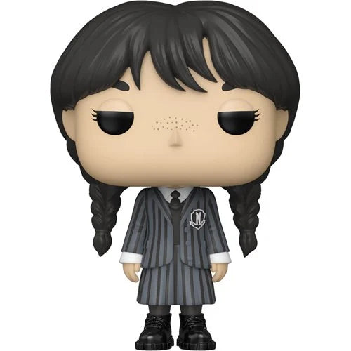 Funko Pop! - Wednesday Addams 