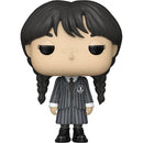 Funko Pop! - Wednesday Addams