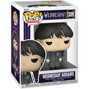 Funko Pop! - Wednesday Addams