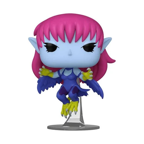 Funko Pop! - Yu-Gi-Oh Harpie Lady 