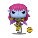 Funko Pop! - Yu-Gi-Oh Harpie Lady