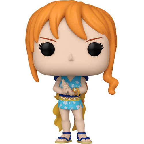 Funko Pop! Animation - One Piece Onami (Wano) 