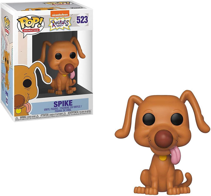 Funko Pop! Animation - Rugrats Spike 