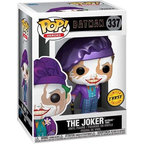 Funko Pop! Batman 1989 Joker